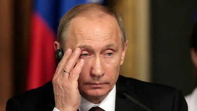 "Nikt nie może wyjechać z Rosji". Putin boi się zdrajców i dezerterów