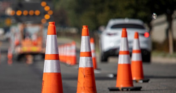 W nocy z wtorku na środę zostanie czasowo zamknięty węzeł Krapkowice na opolskim odcinku autostrady A4 - poinformowała Agata Andruszewska, rzecznik prasowy GDDKiA w Opolu.