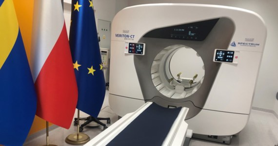 W Centrum Leczenia Oparzeń w Siemianowicach Śląskich otwarto Zakład Medycyny Nuklearnej. Pacjenci są diagnozowani przy pomocy aparatu typu SPECT/CT – jednego z zaledwie dwóch takich urządzeń w Polsce.
