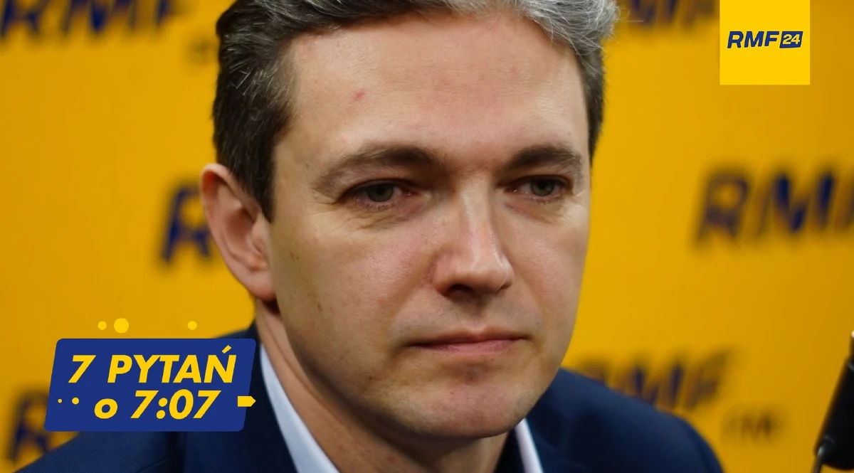 "Ten rząd zdradził rolników. Rolnicy dostali zapewnienie i zachętę: Trzymajcie zboże na przednówek. Cena miała wynosić 2 tysiące złotych. Dzisiaj jest o połowę mniej: 750 złotych. Tymczasem nasze nakłady na paliwo i nawozy rosną" - podkreślał w Rozmowie 7 pytań o 7:07 w Radiu RMF24 europoseł  Adam Jarubas. Tomasz Weryński rozmawiał z wiceprezesem PSL także między innymi o unijnych przepisach, które mają ograniczyć zastosowanie w rolnictwie pestycydów i zaplanowanym na dzisiejsze popołudnie okrągłym stole w sprawie sytuacji na rynku zbóż. Dyskusję organizuje właśnie resort rolnictwa. 