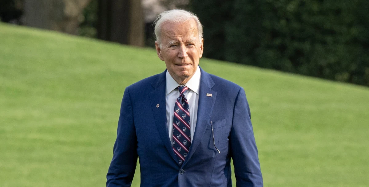 Prezydent USA Joe Biden wyraził nadzieję, że izraelski rząd zrezygnuje z kontrowersyjnych reform sądownictwa, które wywołały masowe protesty. Dodał, że premier Netanjahu "nie może iść dalej tą drogą". 
