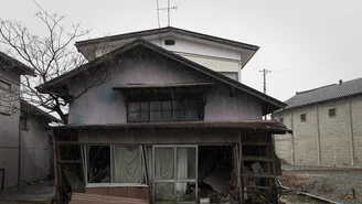 "Le Monde": Domy widmo straszą w Japonii. Są ich miliony
