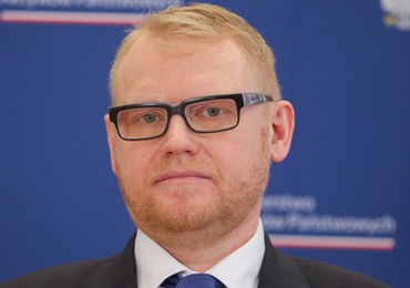 Będzie zmiana na stanowisku prezesa PKO BP. Piąta w ciągu dwóch lat