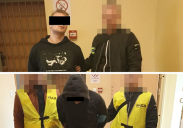 Pobicie 19-latka w Lubartowie. Dwaj mężczyźni zatrzymani