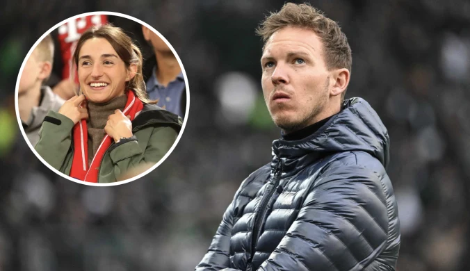 Nowy etap w życiu Juliana Nagelsmanna. Nieruchomość za grube miliony