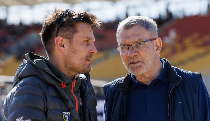 Wielkie ryzyko legendarnego klubu. Dużo ryzykują, mogą wiele stracić