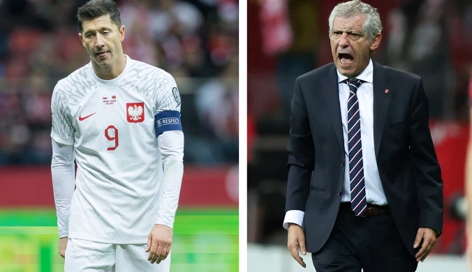 Lewandowski wygadał się. Oto co naprawdę działo się w szatni Polaków