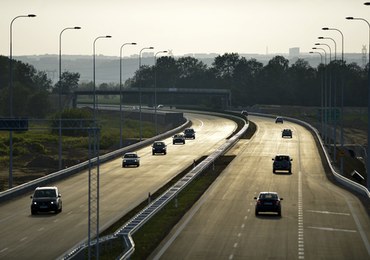 Utrudnienia na obwodnicy Trójmiasta
