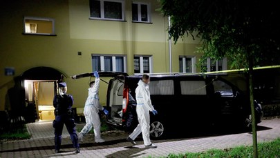 Norweg podejrzany o zabójstwo 26-letniej Polki trafi na obserwację psychiatryczną