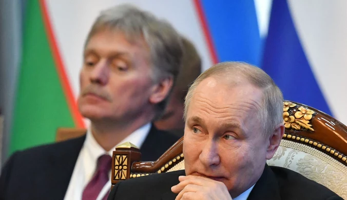 Kreml zamierza bronić rosyjskich sportowców. "Dyskryminacja"
