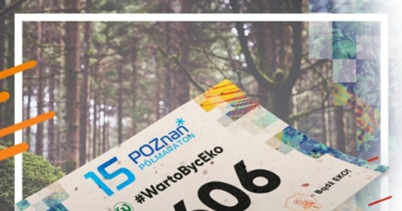 W związku z ogromnym zainteresowaniem organizatorzy 15. Poznań Półmaratonu zwiększyli o 500 limit miejsc na liście startowej i wznawiają możliwość zapisów. 16 kwietnia na starcie tej imprezy biegowej może stanąć 8500 biegaczek i biegaczy.

