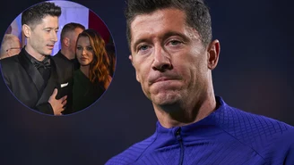 Robert Lewandowski szczery do bólu. Długo nie chciał o tym mówić. "Wielkie wydarzenie emocjonalne"