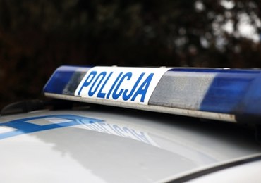 Chciał pomóc, został pobity i okradziony