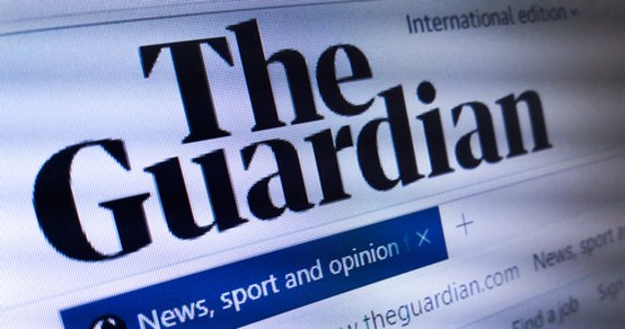 Właściciel brytyjskiego dziennika "The Guardian" przeprosił w środę za rolę, jaką założyciele gazety odegrali w transatlantyckim niewolnictwie i ogłosił dziesięcioletni program naprawiania wyrządzonych w ten sposób krzywd.
