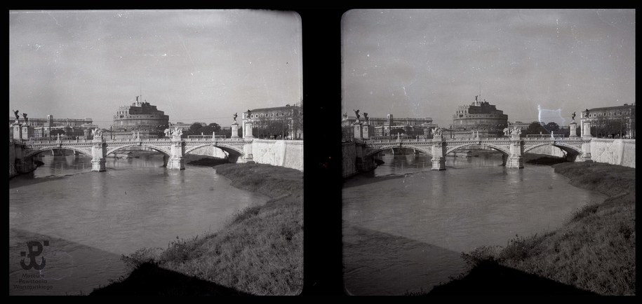 /Muzeum Powstania Warszawskiego /