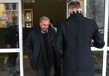 Jest drugi wyrok dla Jerzego Stuhra 