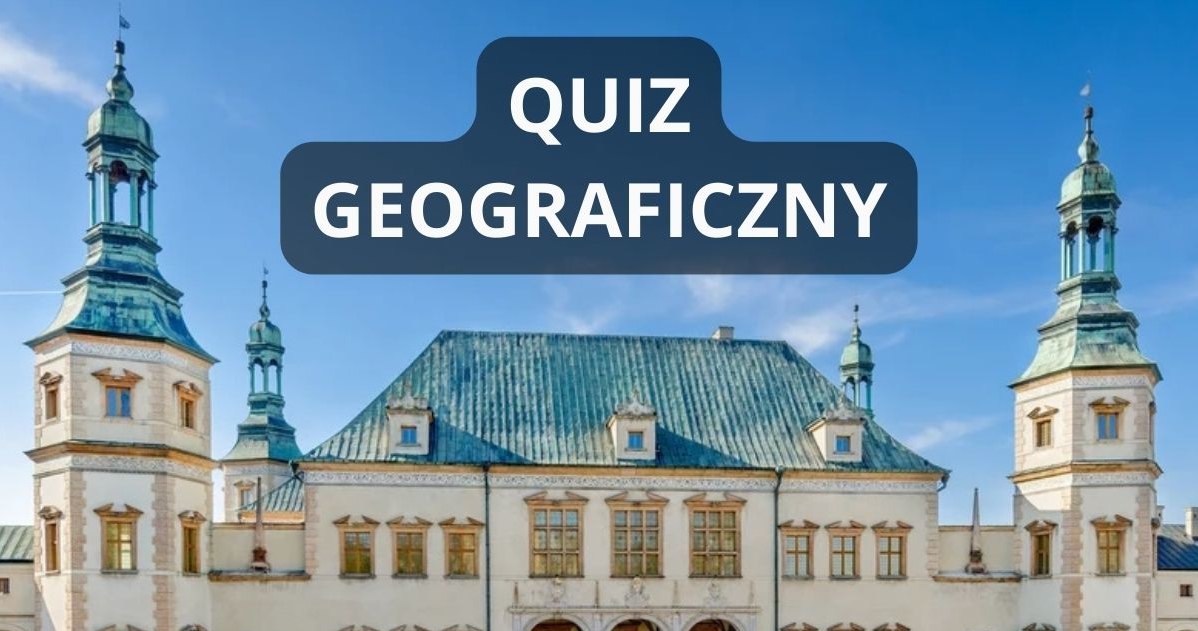 Quiz Z Geografii. Rozpoznasz Miasto Po Jednym Kadrze? - Kobieta W ...