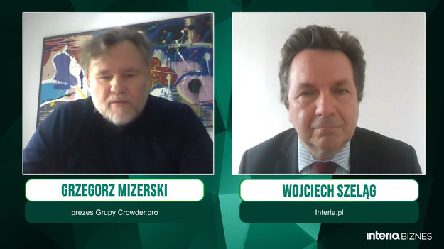 Prawdziwym czyli rozważnym i doświadczonym inwestorem stajemy się dopiero po dwóch bessach i dwóch hossach  - podkreśla Grzegorz Mizerski, prezes Grupy Crowder.pro.