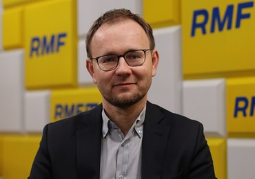 Konończuk o wojnie na Ukrainie: Mamy impas. Liczymy na to, że to cisza przed burzą
