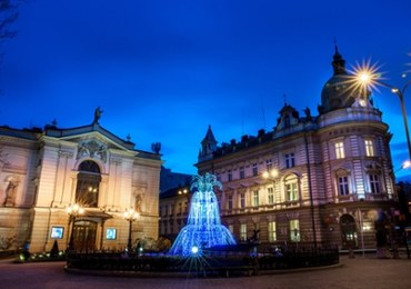 Bielsko-Biała chce być Europejską Stolicą Kultury