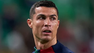 Problemy w rodzinie Ronaldo? Syn "podpadł" piłkarzowi. "Wie, że się wściekam"