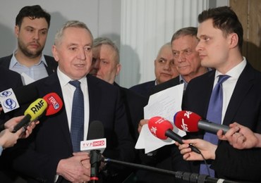 Jest porozumienie rządu z rolnikami. Kowalczyk: Mamy wiele zadań do wykonania