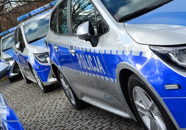 Dwa zabójstwa w Wielkopolsce. Trwa obława za 24-latkiem