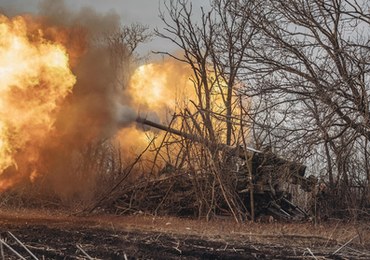 Gen. Milley: W Bachmucie walczy 6 tys. zawodowych najemników grupy Wagnera 