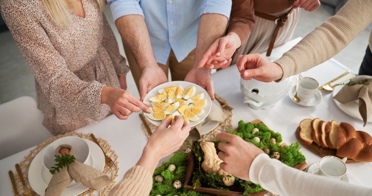 Zespołu świątecznego serca można uniknąć. Gubi nas perfekcjonizm