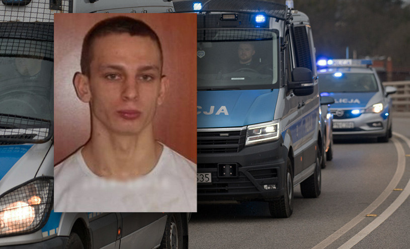 /WOJCIECH STROZYK/REPORTER/East News/Wielkopolska Policja /East News