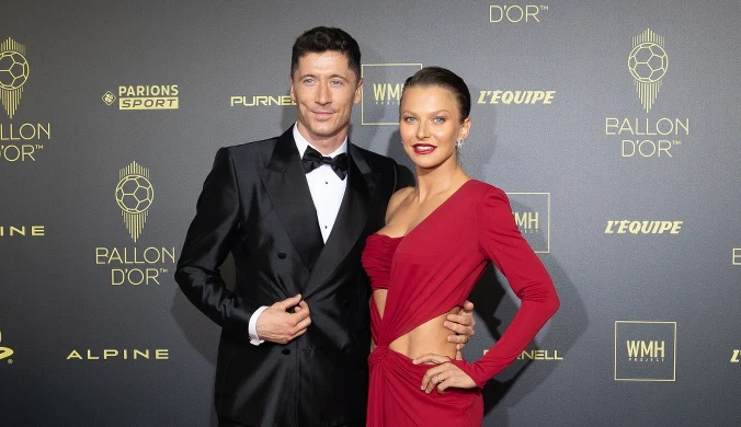 "Nie było tematów tabu". Kulisy filmu o Robercie Lewandowskim