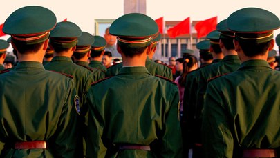 Resort obrony Chin: Jesteśmy skłonni zacieśniać współpracę wojskową z Rosją