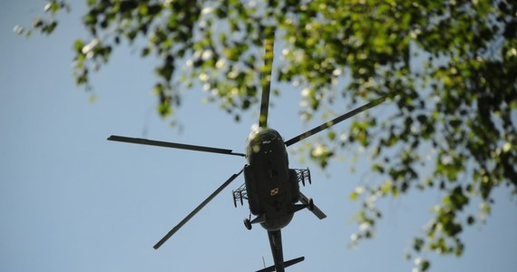 Wojsko uspokaja mieszkańców wschodnich dzielnic Warszawy: jeśli jutro zauważysz śmigłowce krążące nad okolicą i będziesz słyszał odgłosy eksplozji - nie ma powodów do niepokoju. Armia przeprowadza ćwiczenia. 