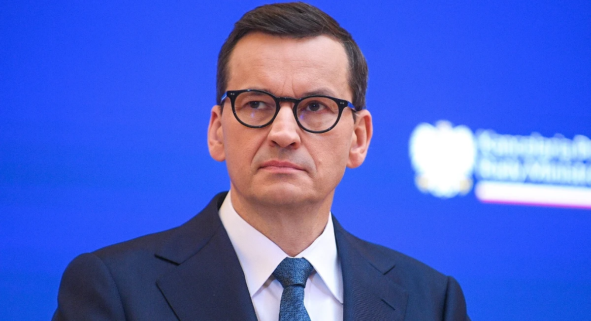 Zakaz sprzedaży aut spalinowych po 2035 roku to pomysł nie do zaakceptowania przez rząd PiS. Zrobimy wszystko, żeby ochronić polskie rodziny przed kolejnym pseudoekologicznym wymysłem bogatych krajów i biurokratów z Brukseli - zadeklarował premier Mateusz Morawiecki. 