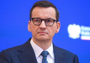 Morawiecki: Zakaz sprzedaży aut spalinowych nie do zaakceptowania