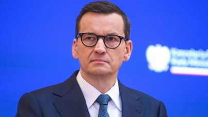 Morawiecki: Zakaz sprzedaży aut spalinowych nie do zaakceptowania