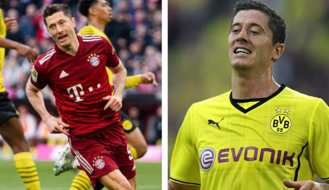 W Niemczech znowu gorąco! "Przynajmniej Lewandowskiego już nie ma"