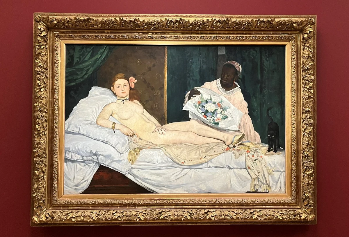 "Najważniejsza i najbardziej spektakularna wystawa ostatnich lat w Paryżu!” Tak francuskie media komentują trwającą do 23 lipca w renomowanym Muzeum Orsay, wielką retrospektywę twórczości dwóch mistrzów pędzla - Edouarda Maneta i Edgara Degasa.