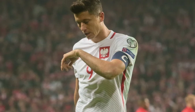 Alarm z Niemiec w sprawie Roberta Lewandowskiego. Tak źle jeszcze nie było