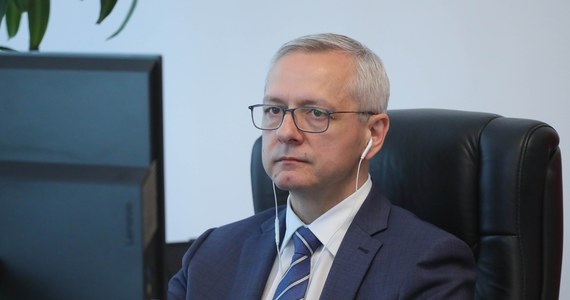 Poseł Prawa i Sprawiedliwości Marek Zagórski składa rezygnację z mandatu, aby objąć funkcję prezesa spółki Krajowa Grupa Spożywcza. Zagórski w latach 2018-20 kierował resortem cyfryzacji.