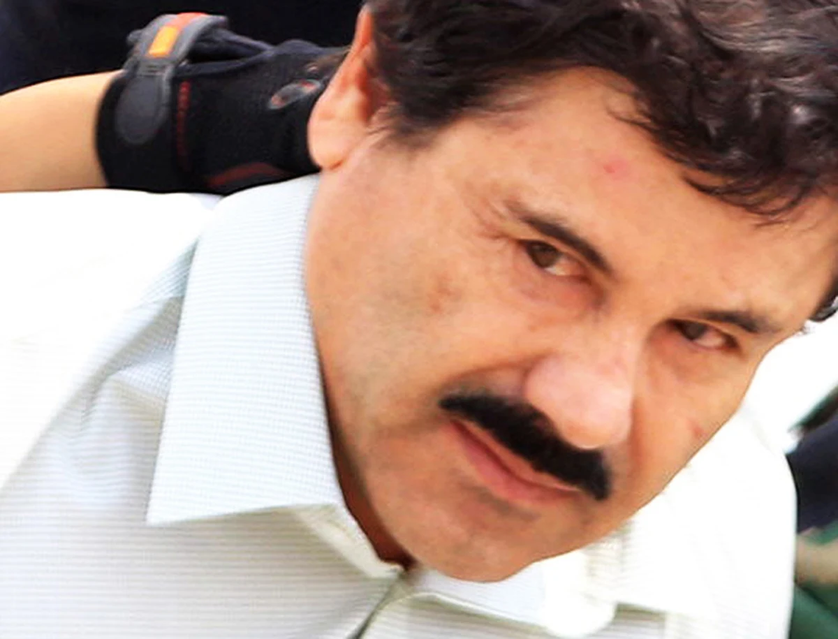 Jeden z największych na świecie handlarzy narkotyków Joaquin Guzman, pseudonim "El Chapo”, był tajnym współpracownikiem służb USA i Meksyku. Dzięki temu zyskał przewagę nad swoimi konkurentami - twierdzi francuski dziennikarz i reżyser Romain Bolzinger.