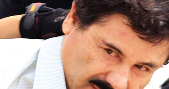 Jeden z największych na świecie handlarzy narkotyków Joaquin Guzman, pseudonim "El Chapo”, był tajnym współpracownikiem służb USA i Meksyku. Dzięki temu zyskał przewagę nad swoimi konkurentami - twierdzi francuski dziennikarz i reżyser Romain Bolzinger.