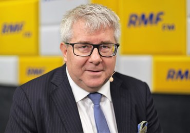 Czarnecki: Nie było mowy o milionach dla prezesa Kraśnickiego