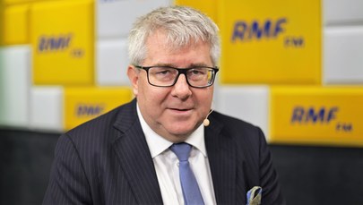 Czarnecki: Nie było mowy o milionach dla prezesa Kraśnickiego