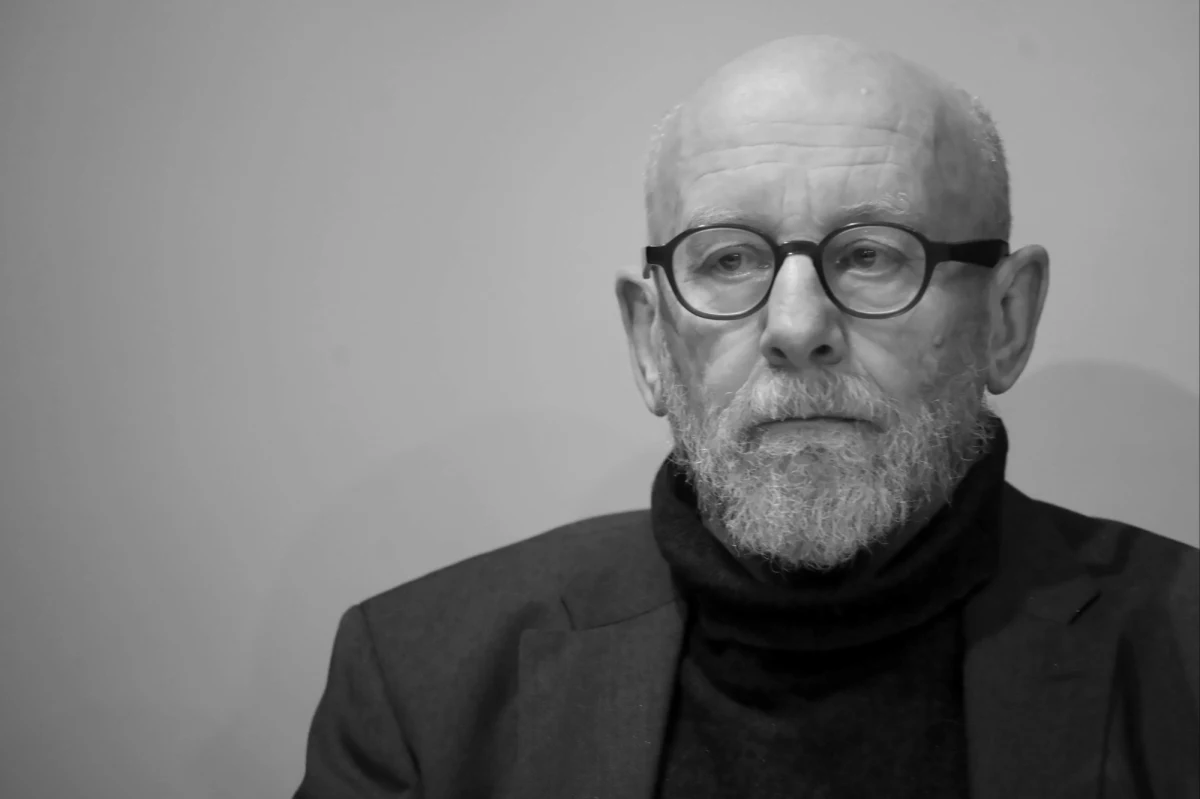 Zmarł prof. Paweł Śpiewak - wybitny socjolog, poseł na Sejm w latach 2005-2007, a także wykładowca i dyrektor Żydowskiego Instytutu Historycznego w latach 2011-2020. Informację o jego śmierci potwierdził nam syn profesora - Jan.