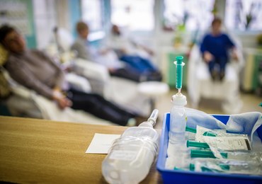 Założenia a realia, czyli lekarze o Krajowej Sieci Onkologicznej