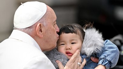 Włoska prasa: W sobotę papież wyjdzie ze szpitala