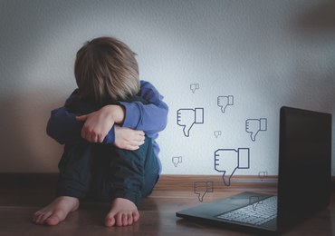 40-latek odpowie za rozpowszechnianie pornografii dziecięcej 