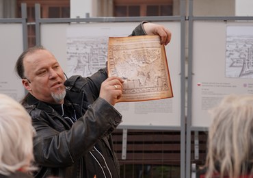 Szczecin świętuje rocznicę uzyskania praw miejskich