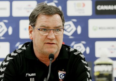 Hit kolejki w Warszawie. Jan Urban z misją ratunkową 